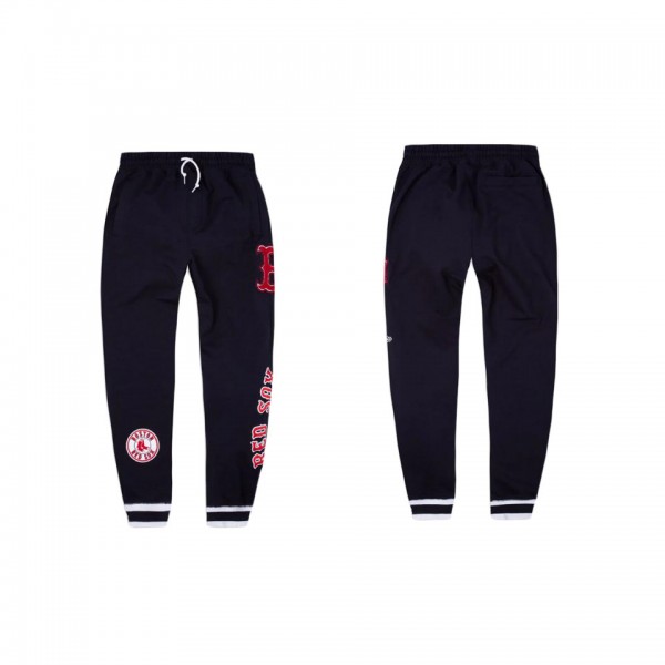 Boston Red Sox Logo Select Jogger