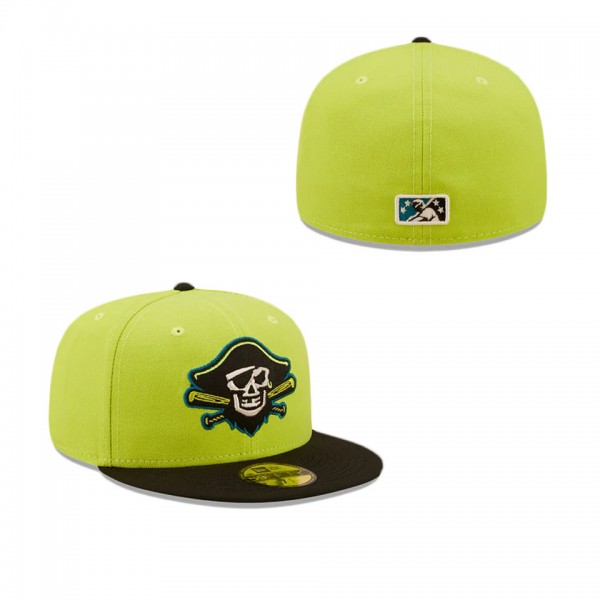 Bradenton Marauders Copa De La Diversion 59FIFTY F...