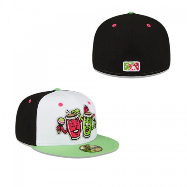 Daytona Tortugas Copa De La Diversion 59FIFTY Fitt...