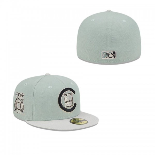 Havana Sugar Kings Hometown Roots 59FIFTY Fitted H...