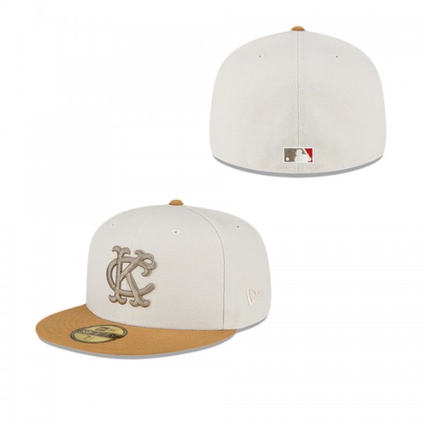 Kansas City Athletics Just Caps Drop 22 59FIFTY Fi...