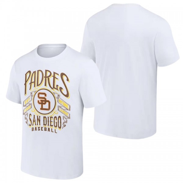 Men's San Diego Padres Darius Rucker Collection by...