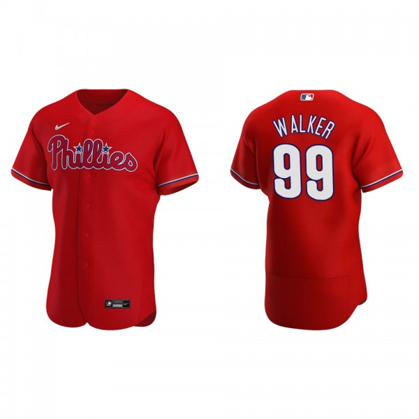 Taijuan Walker Men's Philadelphia Phillies Bryce H...