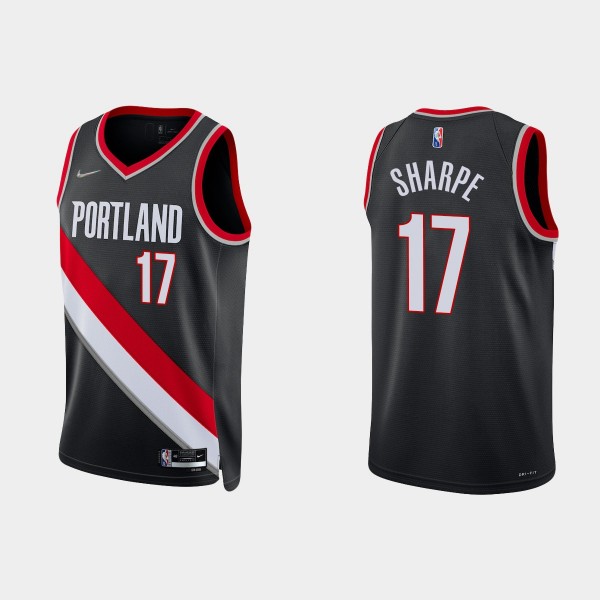 Portland Trail Blazers 2022 NBA Draft Shaedon Shar...