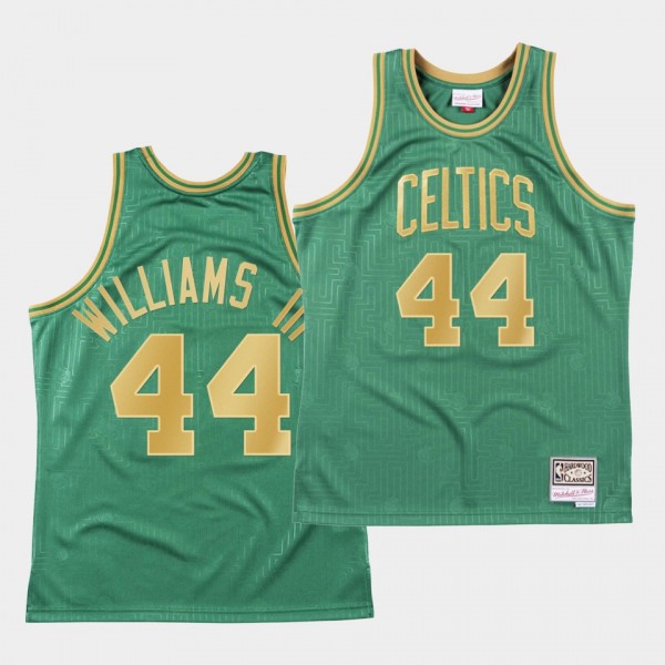 2020 CNY Boston Celtics Robert Williams III HWC Je...