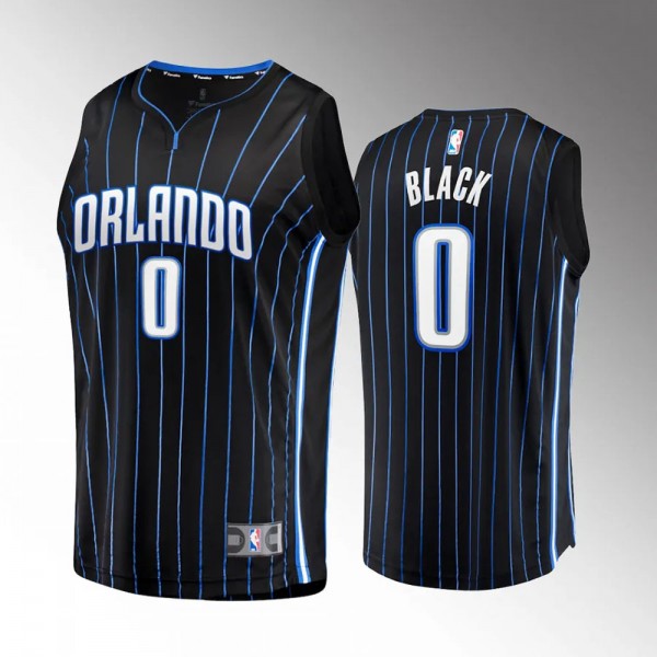 Orlando Magic Anthony Black 2023 NBA Draft Youth B...