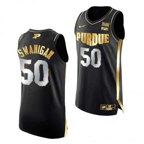 Caleb Swanigan Purdue Boilermakers RIP Biggie Gold...