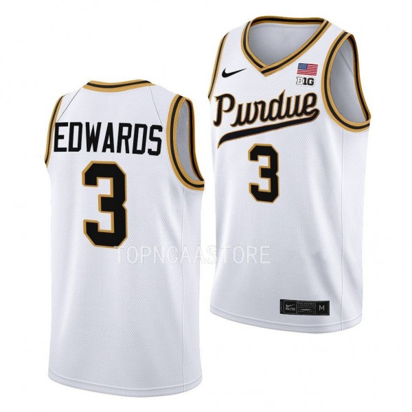 Purdue Boilermakers Rick Mount-Era Carsen Edwards ...