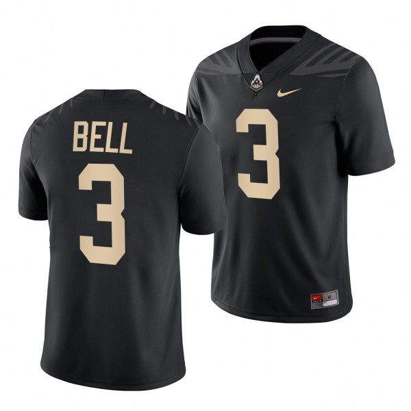 David Bell Purdue Boilermakers College Football Bl...