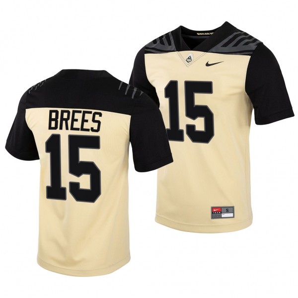 Purdue Boilermakers Drew Brees College Football Je...