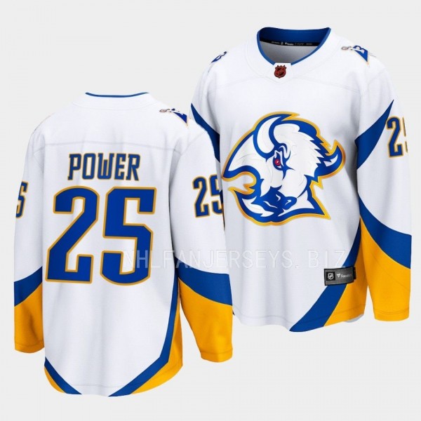 Owen Power Buffalo Sabres 2022 Special Edition 2.0...